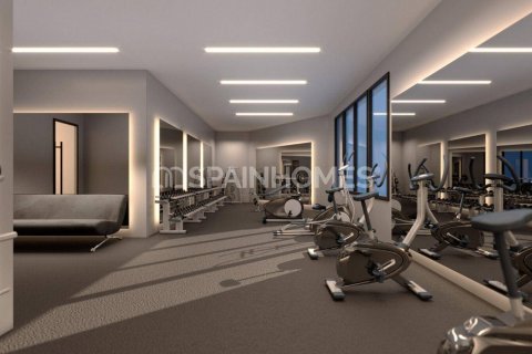 Apartment for sale Torrevieja, Alicante, Spain 1 bedroom, 82 sq.m. No. 124732 - photo 30