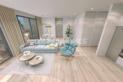 Apartment for sale Torrevieja, Alicante, Spain 1 bedroom, 82 sq.m. No. 124732 - photo 16
