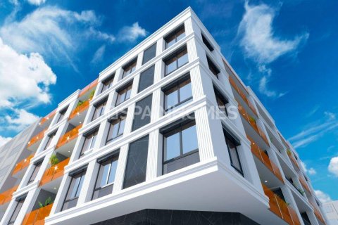 Apartment for sale Torrevieja, Alicante, Spain 1 bedroom, 82 sq.m. No. 124732 - photo 3