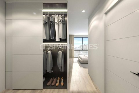 Apartment for sale Torrevieja, Alicante, Spain 1 bedroom, 82 sq.m. No. 124732 - photo 22