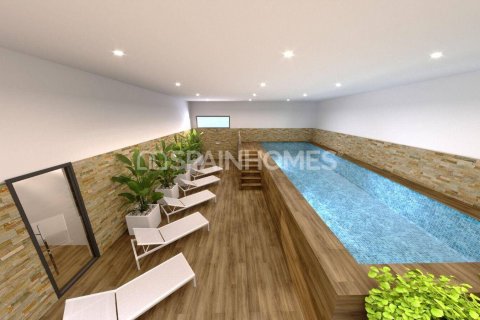 Apartment for sale Torrevieja, Alicante, Spain 1 bedroom, 82 sq.m. No. 124732 - photo 26