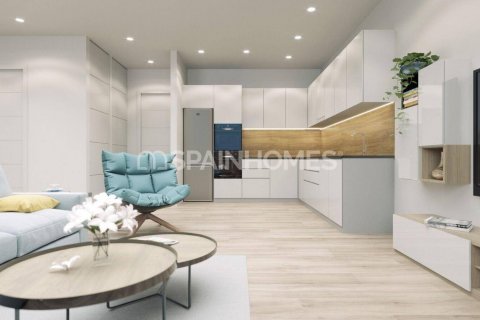 Apartment for sale Torrevieja, Alicante, Spain 1 bedroom, 82 sq.m. No. 124732 - photo 17