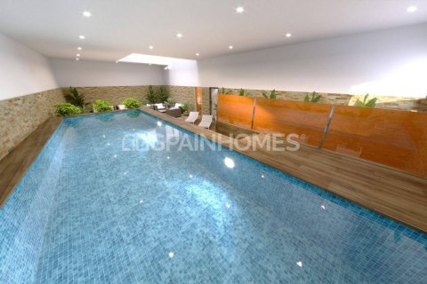 Apartment for sale Torrevieja, Alicante, Spain 1 bedroom, 82 sq.m. No. 124732 - photo 25