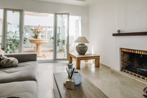 Villa in vendita Malaga, Spagna 5 camere da letto, 407 mq. N° 124730 - foto 7