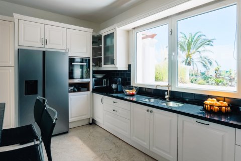 Villa in vendita Malaga, Spagna 5 camere da letto, 407 mq. N° 124730 - foto 15