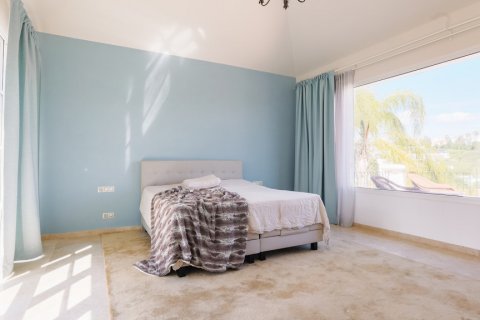 Villa in vendita Malaga, Spagna 5 camere da letto, 407 mq. N° 124730 - foto 28