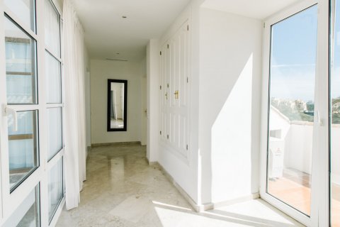 Villa in vendita Malaga, Spagna 5 camere da letto, 407 mq. N° 124730 - foto 26