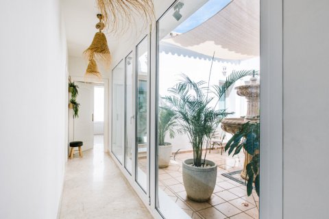 Villa in vendita Malaga, Spagna 5 camere da letto, 407 mq. N° 124730 - foto 23