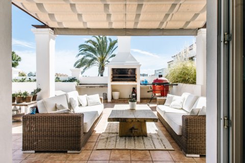 Villa in vendita Malaga, Spagna 5 camere da letto, 407 mq. N° 124730 - foto 5