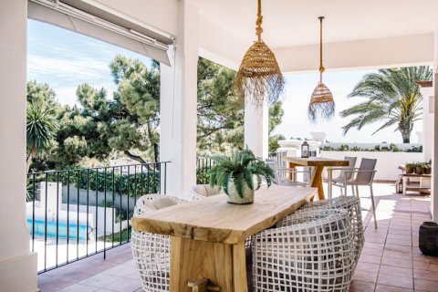 Villa in vendita Malaga, Spagna 5 camere da letto, 407 mq. N° 124730 - foto 3