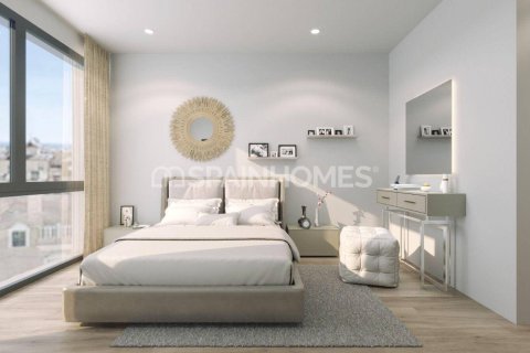 Penthouse for sale in Torrevieja, Alicante, Spain 2 bedrooms, 101 sq.m. No. 124733 - photo 21