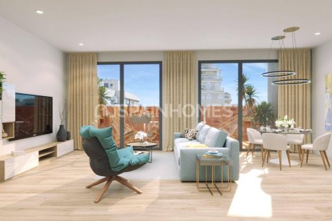 Penthouse for sale in Torrevieja, Alicante, Spain 2 bedrooms, 101 sq.m. No. 124733 - photo 15