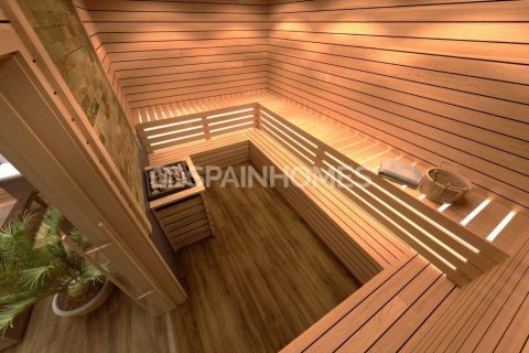 Penthäuser zum Verkauf in Torrevieja, Alicante, Spanien 2 Schlafzimmer, 101 m2 Nr. 124733 - Foto 28