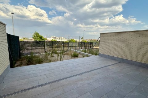 Kamienica Tres Cantos, Madrid, Hiszpania 4 sypialnie, 332 mkw. nr 124731 – zdjęcie 6