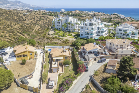 Māja pārdošanā Mijas Costa, Malaga, Spānijā 3 istabas, 132 m2 Nr. 130724 - attēls 19