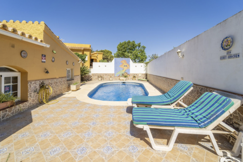 Māja pārdošanā Mijas Costa, Malaga, Spānijā 3 istabas, 132 m2 Nr. 130724 - attēls 2