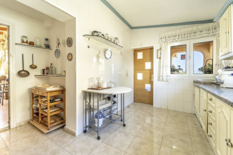 Māja pārdošanā Mijas Costa, Malaga, Spānijā 3 istabas, 132 m2 Nr. 130724 - attēls 10