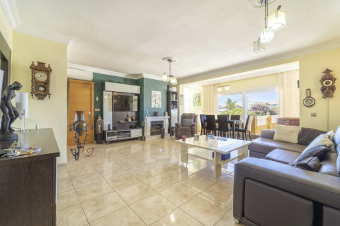 Māja pārdošanā Mijas Costa, Malaga, Spānijā 3 istabas, 132 m2 Nr. 130724 - attēls 7