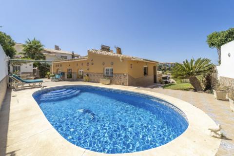 Māja pārdošanā Mijas Costa, Malaga, Spānijā 3 istabas, 132 m2 Nr. 130724 - attēls 22