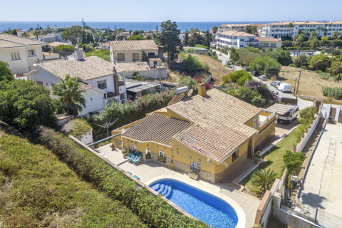 Māja pārdošanā Mijas Costa, Malaga, Spānijā 3 istabas, 132 m2 Nr. 130724 - attēls 21