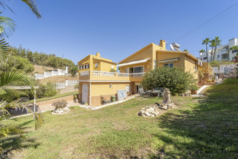 Māja pārdošanā Mijas Costa, Malaga, Spānijā 3 istabas, 132 m2 Nr. 130724 - attēls 4