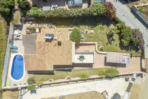 Māja pārdošanā Mijas Costa, Malaga, Spānijā 3 istabas, 132 m2 Nr. 130724 - attēls 1