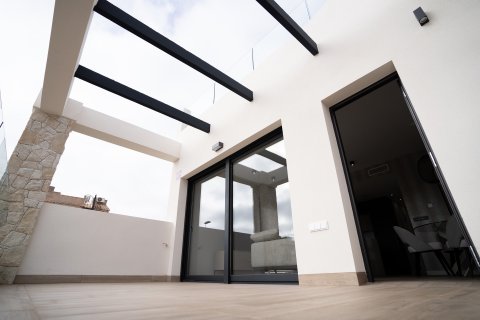 Wohnung zum Verkauf Pilar de la Horadada, Alicante, Spanien 2 Schlafzimmer, 71 m2 Nr. 130780 - Foto 14