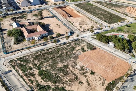Wohnung zum Verkauf Pilar de la Horadada, Alicante, Spanien 2 Schlafzimmer, 71 m2 Nr. 130780 - Foto 11