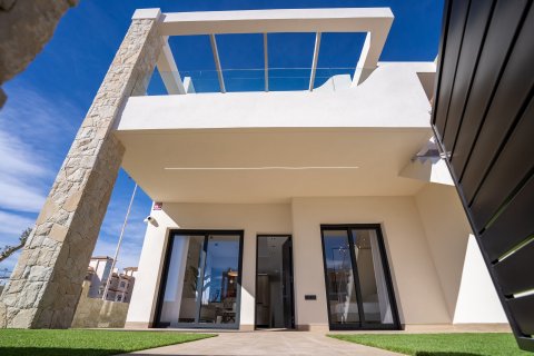 Wohnung zum Verkauf Pilar de la Horadada, Alicante, Spanien 2 Schlafzimmer, 71 m2 Nr. 130780 - Foto 8