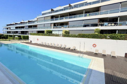 Penthauss pārdošanā Manilva, Malaga, Spānijā 3 istabas, 170 m2 Nr. 130727 - attēls 2