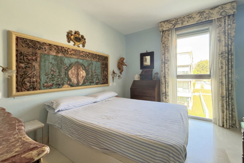 Penthauss pārdošanā Manilva, Malaga, Spānijā 3 istabas, 170 m2 Nr. 130727 - attēls 4