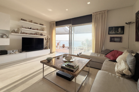 Penthauss pārdošanā Manilva, Malaga, Spānijā 3 istabas, 170 m2 Nr. 130727 - attēls 7