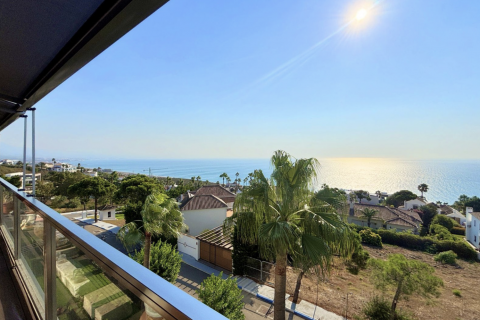 Penthauss pārdošanā Manilva, Malaga, Spānijā 3 istabas, 170 m2 Nr. 130727 - attēls 22