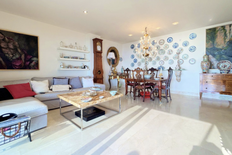 Penthauss pārdošanā Manilva, Malaga, Spānijā 3 istabas, 170 m2 Nr. 130727 - attēls 9