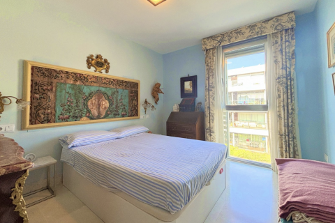 Penthauss pārdošanā Manilva, Malaga, Spānijā 3 istabas, 170 m2 Nr. 130727 - attēls 11