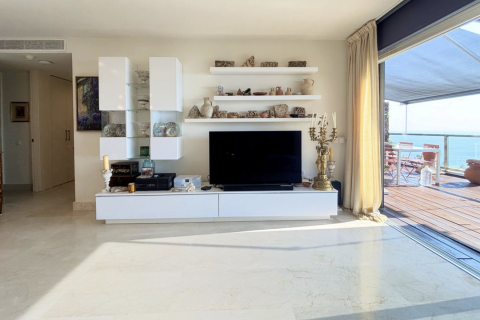 Penthauss pārdošanā Manilva, Malaga, Spānijā 3 istabas, 170 m2 Nr. 130727 - attēls 8