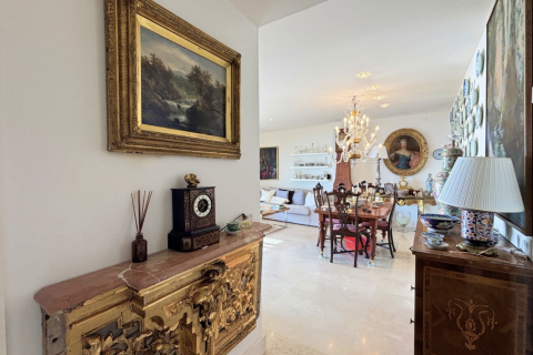 Penthauss pārdošanā Manilva, Malaga, Spānijā 3 istabas, 170 m2 Nr. 130727 - attēls 5