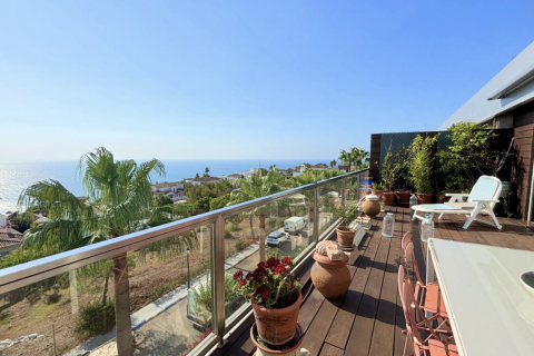 Penthauss pārdošanā Manilva, Malaga, Spānijā 3 istabas, 170 m2 Nr. 130727 - attēls 26