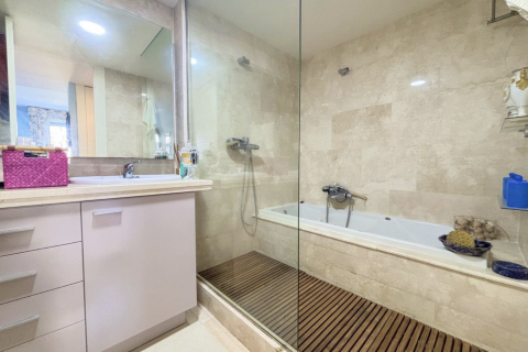 Penthauss pārdošanā Manilva, Malaga, Spānijā 3 istabas, 170 m2 Nr. 130727 - attēls 13