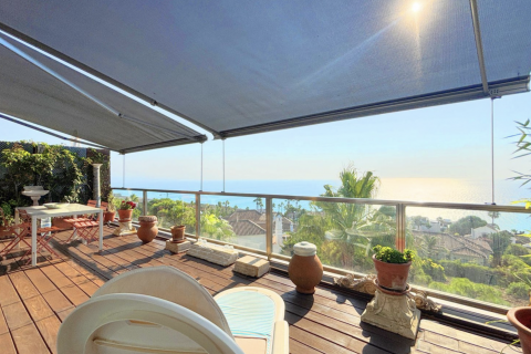 Penthauss pārdošanā Manilva, Malaga, Spānijā 3 istabas, 170 m2 Nr. 130727 - attēls 21