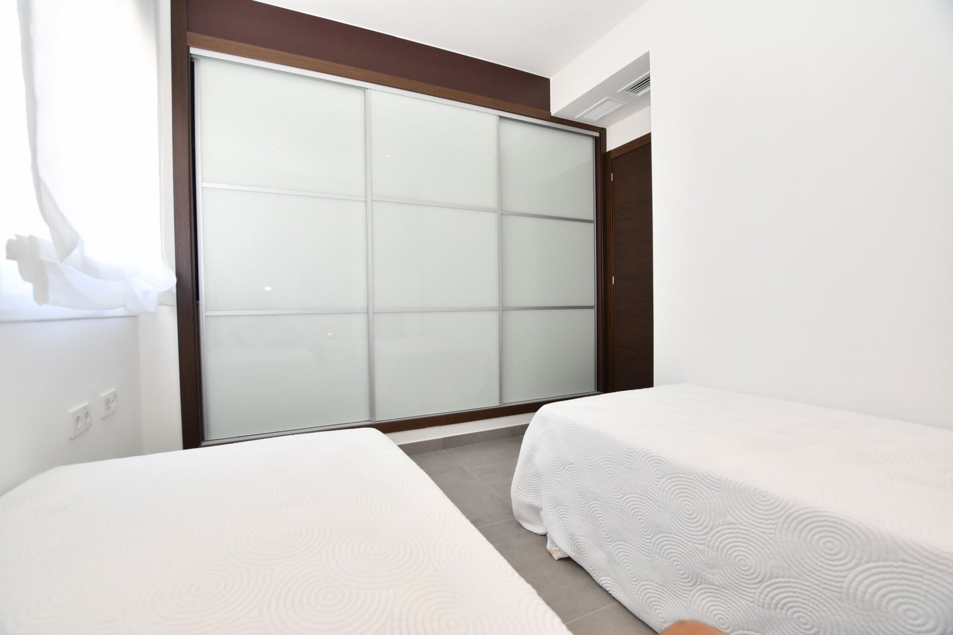 Dzīvoklis San Miguel de Salinas, Alicante, Spānijā 2 istabas, 73 m2 Nr. 130779