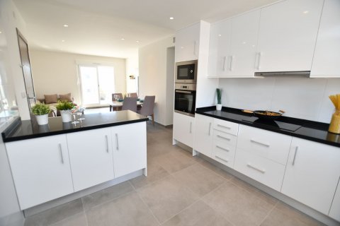 Wohnung zum Verkauf San Miguel de Salinas, Alicante, Spanien 2 Schlafzimmer, 73 m2 Nr. 130779 - Foto 13