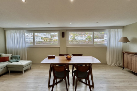 House for sale Mijas Costa, Malaga, Spain 3 bedrooms, 217 sq.m. No. 130725 - photo 8