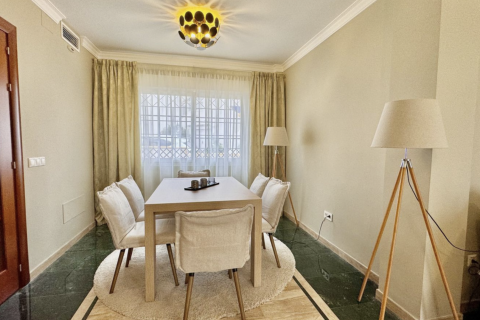 House for sale Mijas Costa, Malaga, Spain 3 bedrooms, 217 sq.m. No. 130725 - photo 5