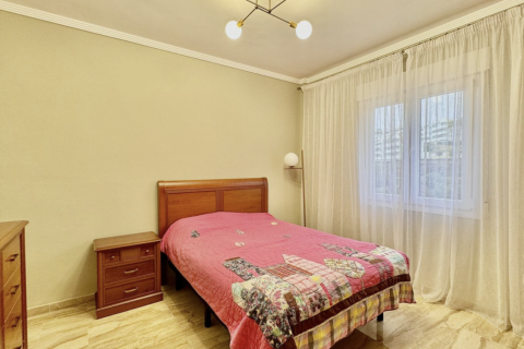 House for sale Mijas Costa, Malaga, Spain 3 bedrooms, 217 sq.m. No. 130725 - photo 11
