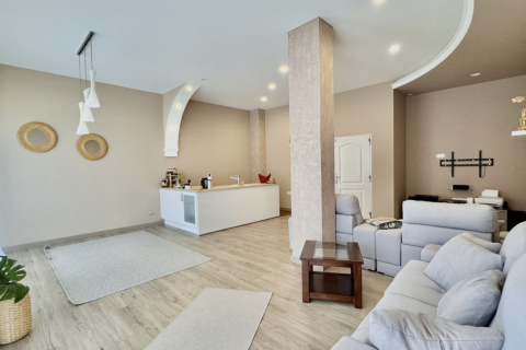 House for sale Mijas Costa, Malaga, Spain 3 bedrooms, 217 sq.m. No. 130725 - photo 20