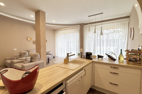 House for sale Mijas Costa, Malaga, Spain 3 bedrooms, 217 sq.m. No. 130725 - photo 19