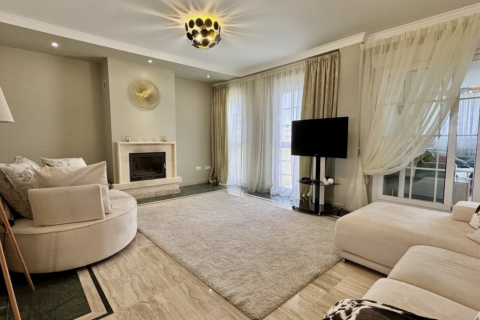 House for sale Mijas Costa, Malaga, Spain 3 bedrooms, 217 sq.m. No. 130725 - photo 24