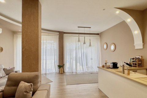 House for sale Mijas Costa, Malaga, Spain 3 bedrooms, 217 sq.m. No. 130725 - photo 18