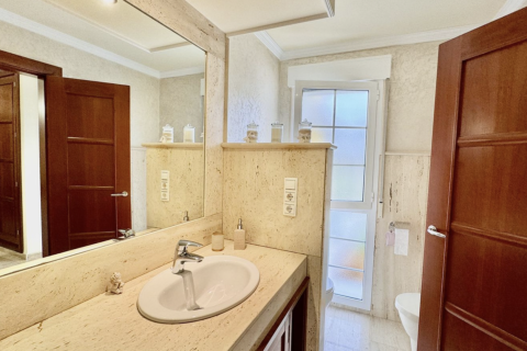 House for sale Mijas Costa, Malaga, Spain 3 bedrooms, 217 sq.m. No. 130725 - photo 14
